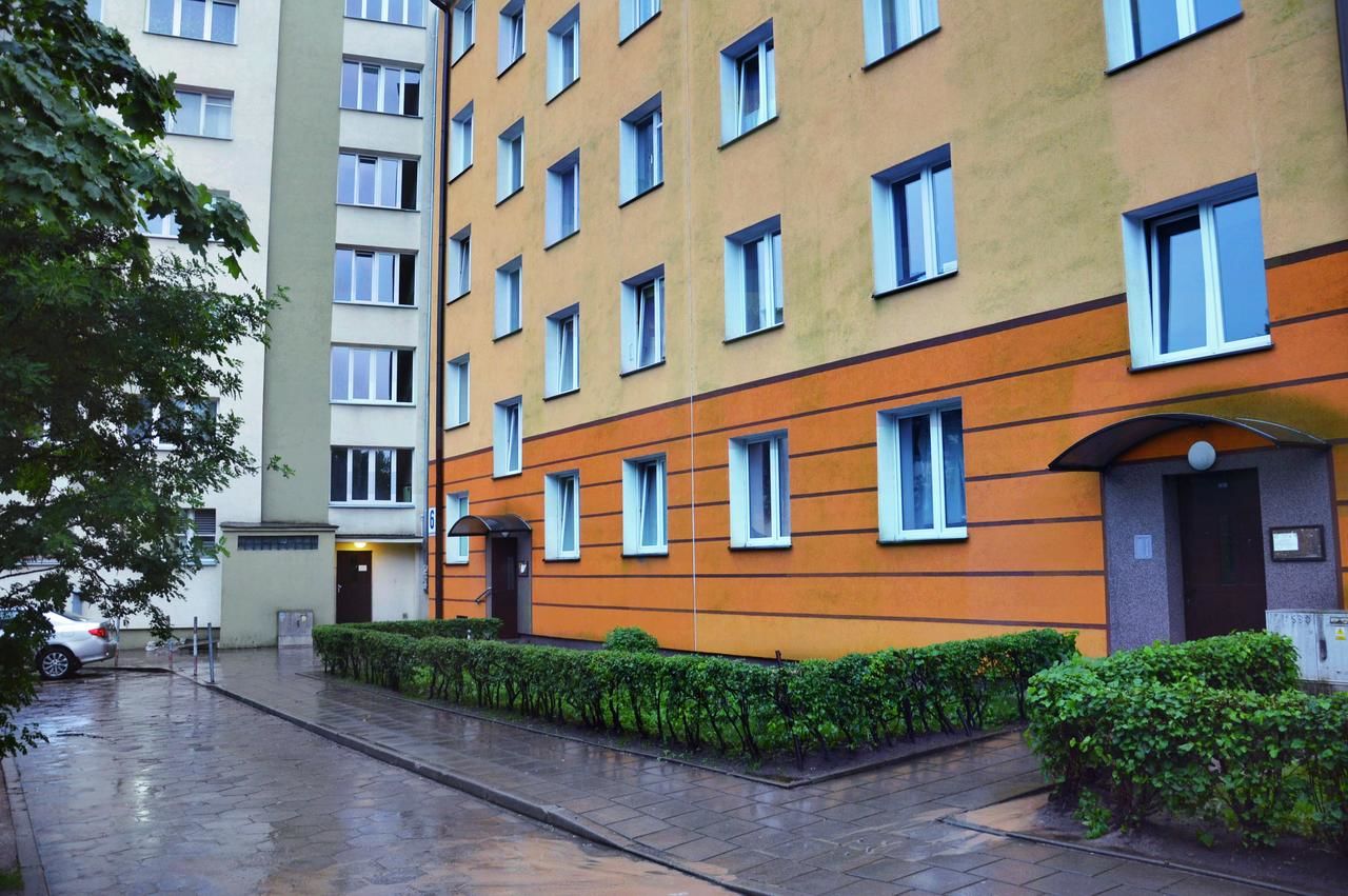 Апартаменты Apartamenty Białystok - Kalinowskiego 6 Белосток-33