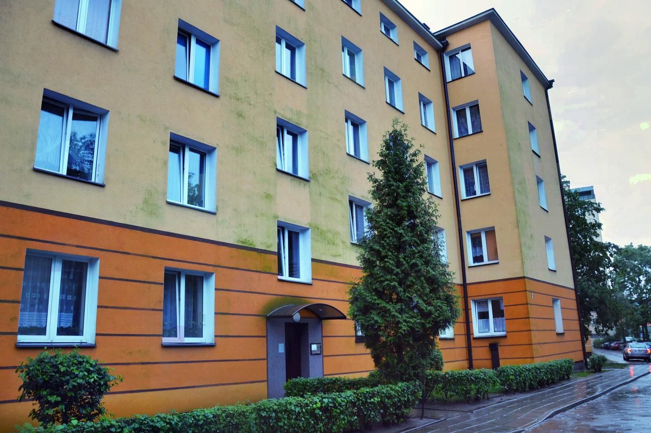 Апартаменты Apartamenty Białystok - Kalinowskiego 6 Белосток-34