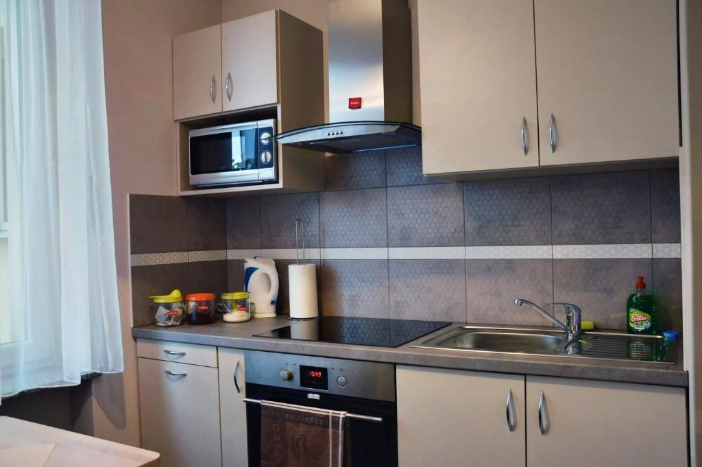 Апартаменты Apartamenty Białystok - Kalinowskiego 6 Белосток-40