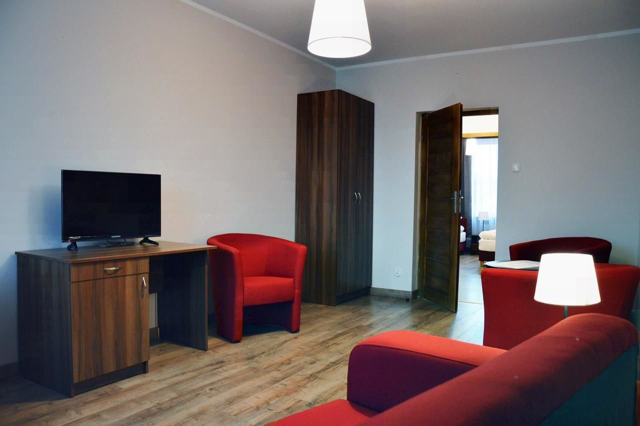 Апартаменты Apartamenty Białystok - Kalinowskiego 6 Белосток-7