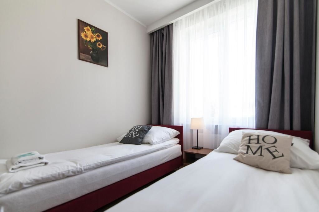 Апартаменты Apartamenty Białystok - Kalinowskiego 6 Белосток-61