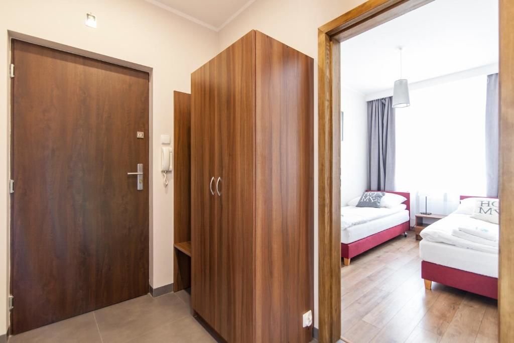 Апартаменты Apartamenty Białystok - Kalinowskiego 6 Белосток-62