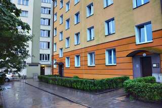 Апартаменты Apartamenty Białystok - Kalinowskiego 6 Белосток Апартаменты Делюкс-30