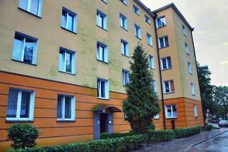 Апартаменты Apartamenty Białystok - Kalinowskiego 6 Белосток Апартаменты Делюкс-31