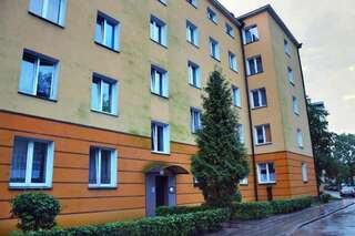 Апартаменты Apartamenty Białystok - Kalinowskiego 6 Белосток Апартаменты Делюкс-43